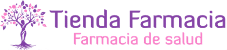 TiendaFarmacia.com Logo
